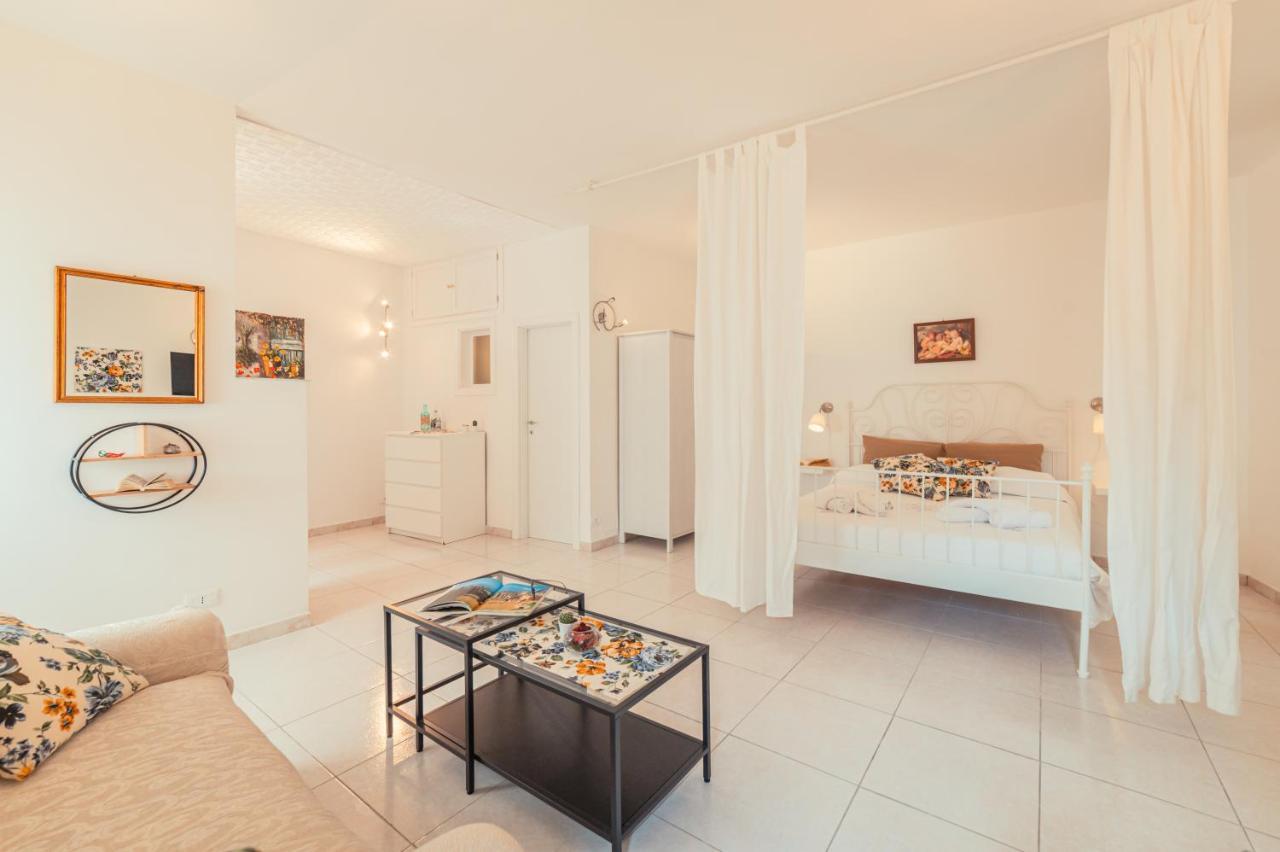 Taormina Apartments Zewnętrze zdjęcie
