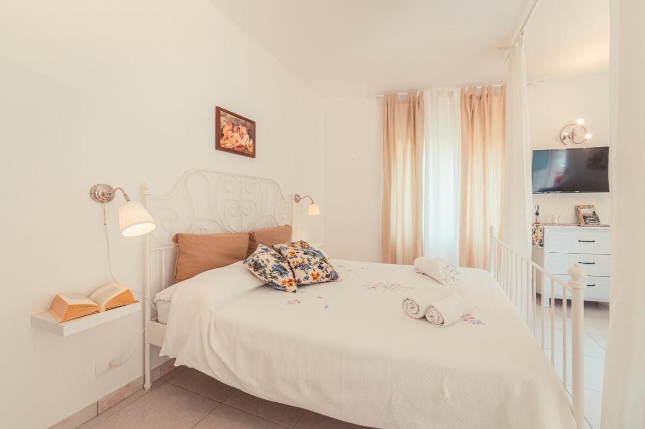 Taormina Apartments Zewnętrze zdjęcie