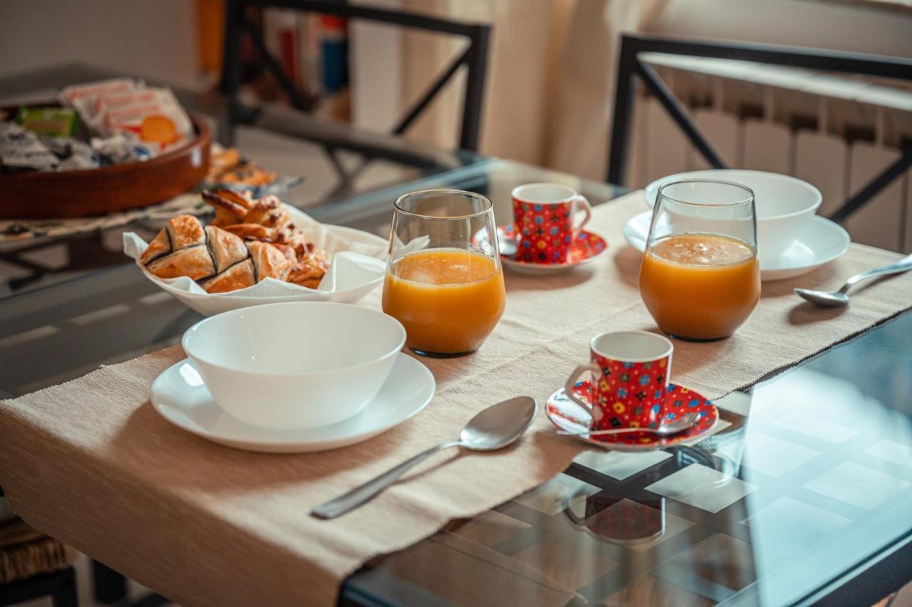 Taormina Apartments Zewnętrze zdjęcie